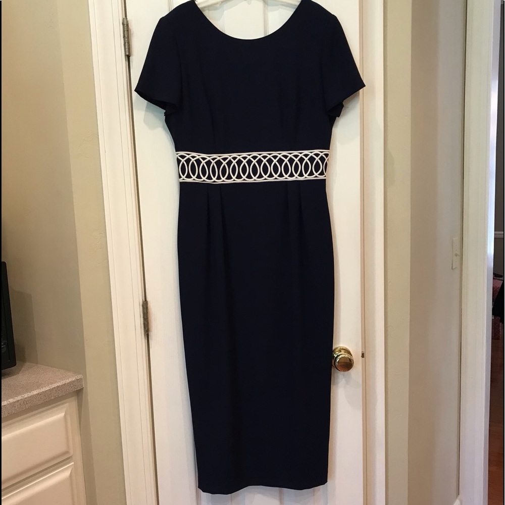 ⭐️Donna Morgan Dress